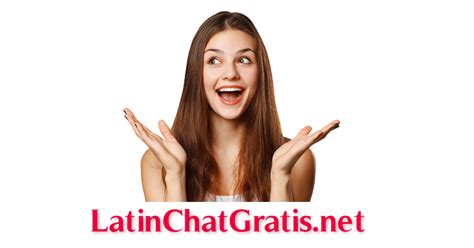 LatinChat Barcelona, salas para chatear gratis